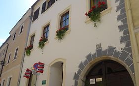 Gaestehaus Auf Der Kunstmeile